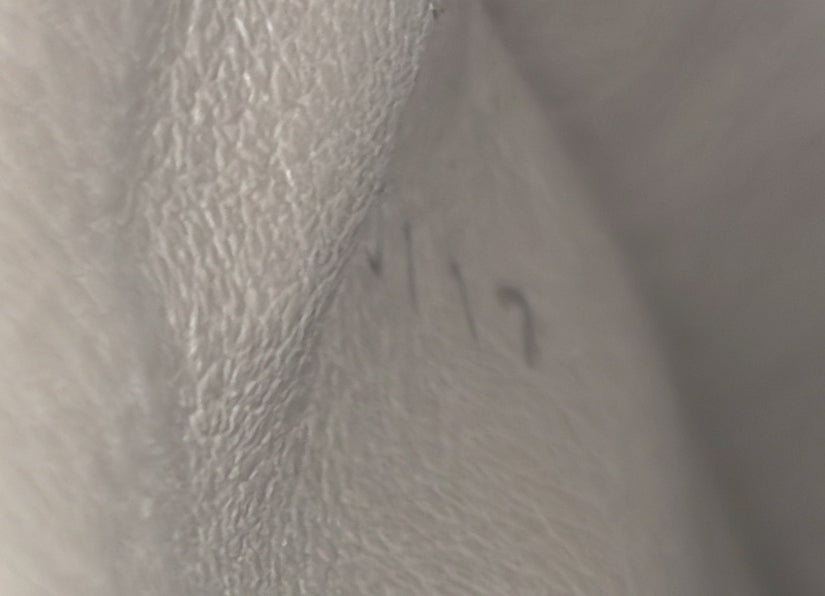 Pre-Loved Louis Vuitton Capucines Bag Leather BB - Image 7