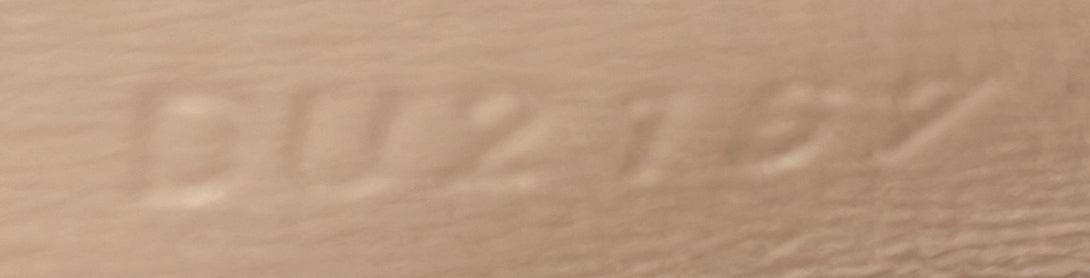 Pre-Loved Louis Vuitton Petite Malle Handbag Reverse Monogram Canvas - Image 8