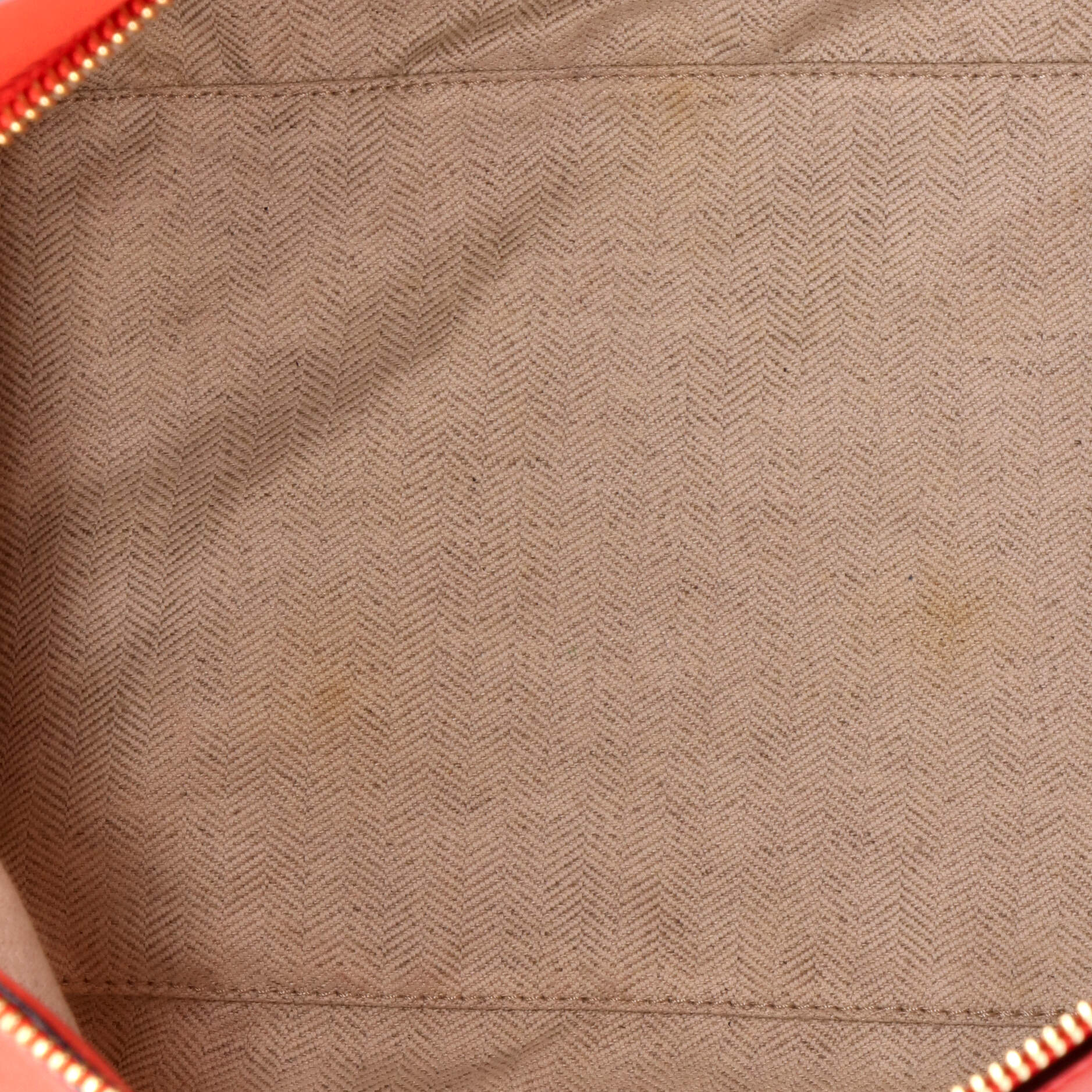 Pre-Loved Loewe Puzzle Bag Leather Large - Image 5