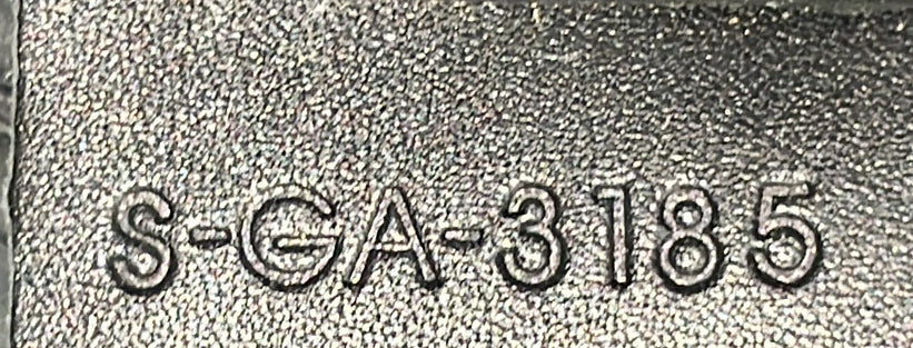 Pre-Loved Celine Tricolor Luggage Bag Canvas and Leather Micro - Image 8