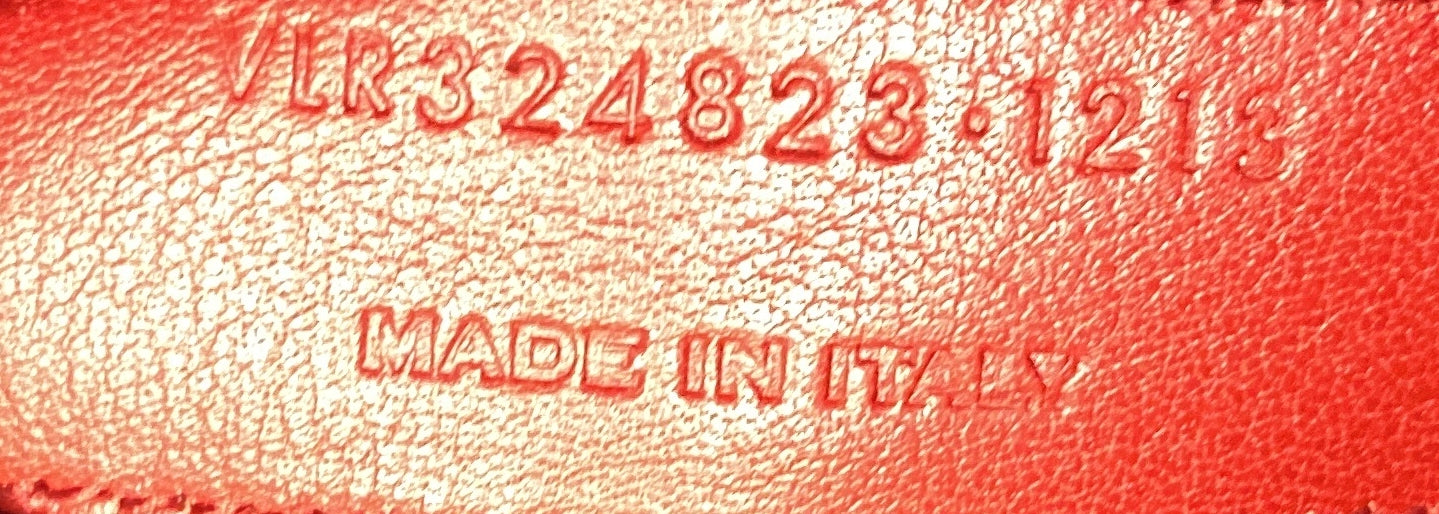 Pre-Loved Saint Laurent Sac de Jour Bag Leather Small - Image 8