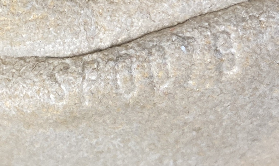 Pre-Loved Louis Vuitton Galliera Handbag Monogram Canvas PM - Image 9