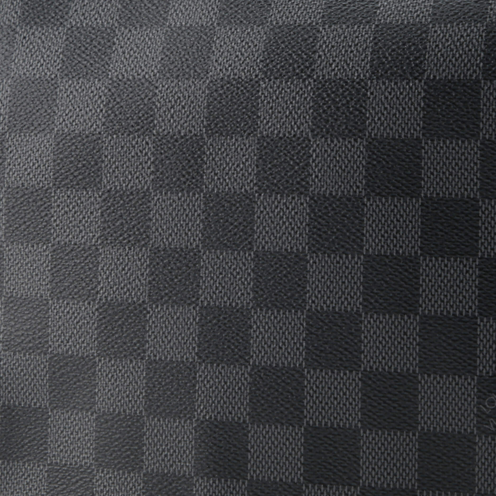 Pre-Loved Louis Vuitton District NM Messenger Bag Damier Graphite PM - Image 6