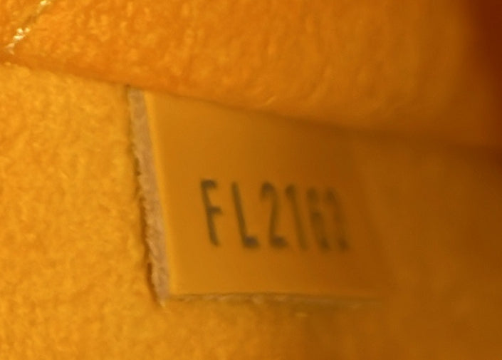 Pre-Loved Louis Vuitton Alma Handbag Epi Leather PM - Image 8