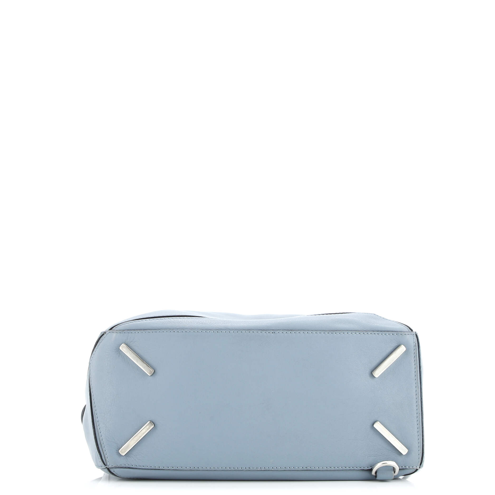 Pre-Loved Loewe Puzzle Bag Leather Medium - Image 7