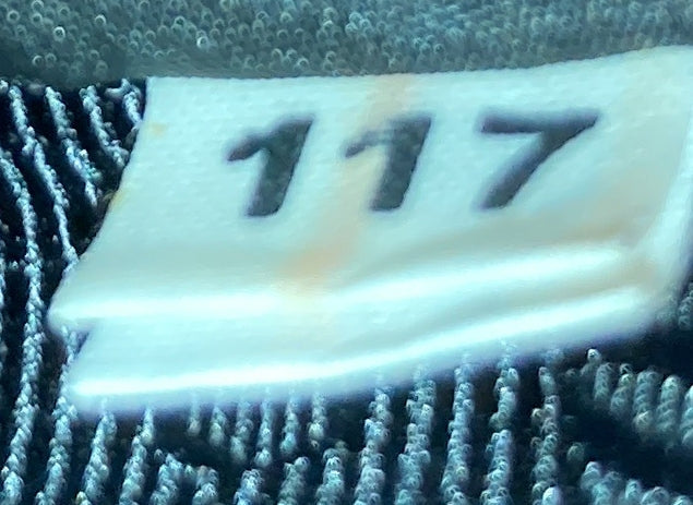 Pre-Loved Prada Chain Flap Crossbody Bag Saffiano and Soft Calf Small - Image 7