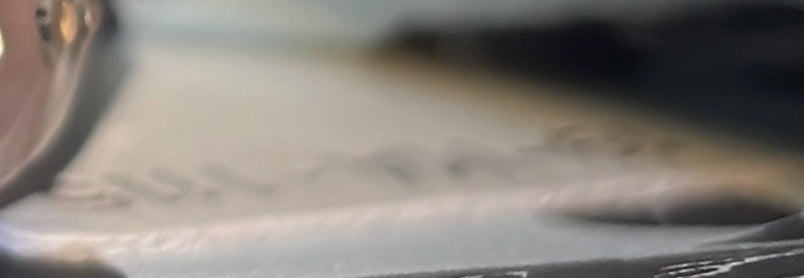 Pre-Loved Christian Dior Be Dior Bag Smooth Leather Mini - Image 6