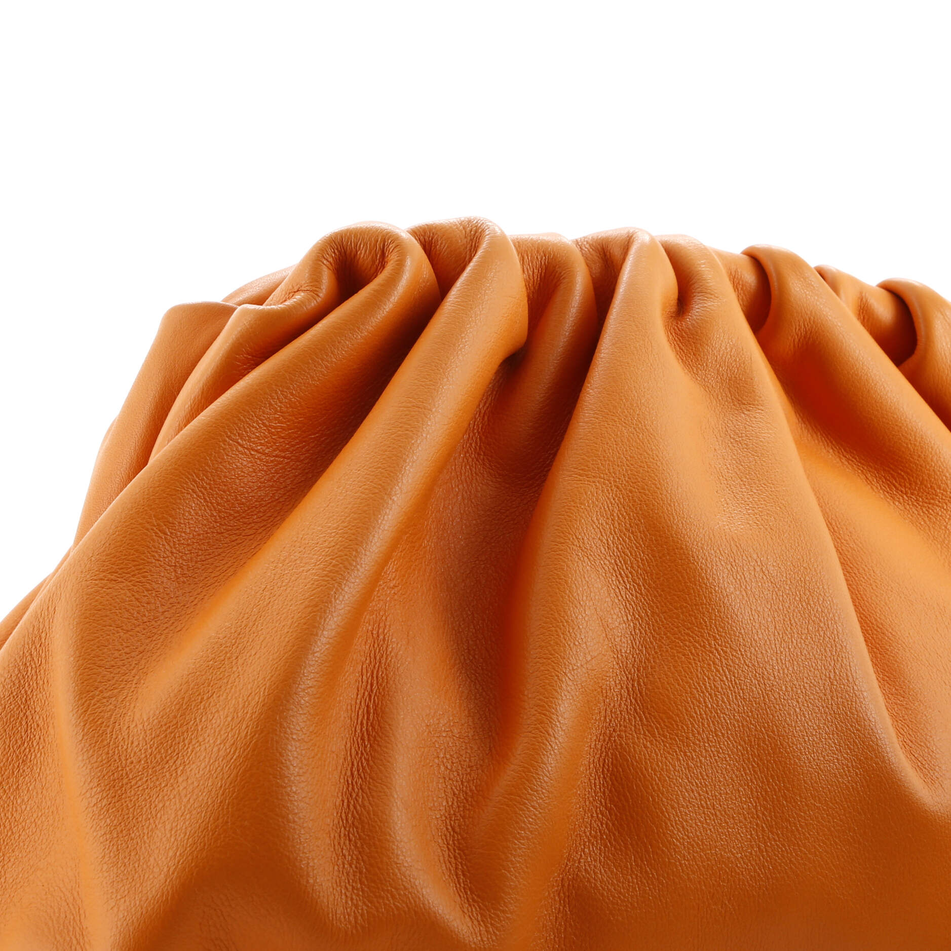 Pre-Loved Bottega Veneta The Pouch Leather Teen - Image 6