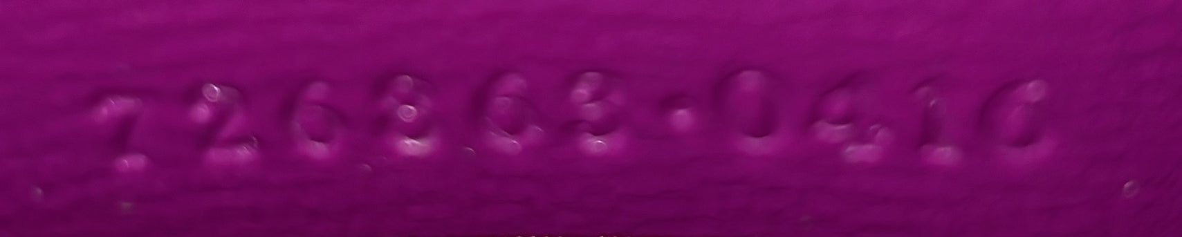 Pre-Loved Gucci Horsebit 1955 Shoulder Bag Leather Super Mini - Image 6