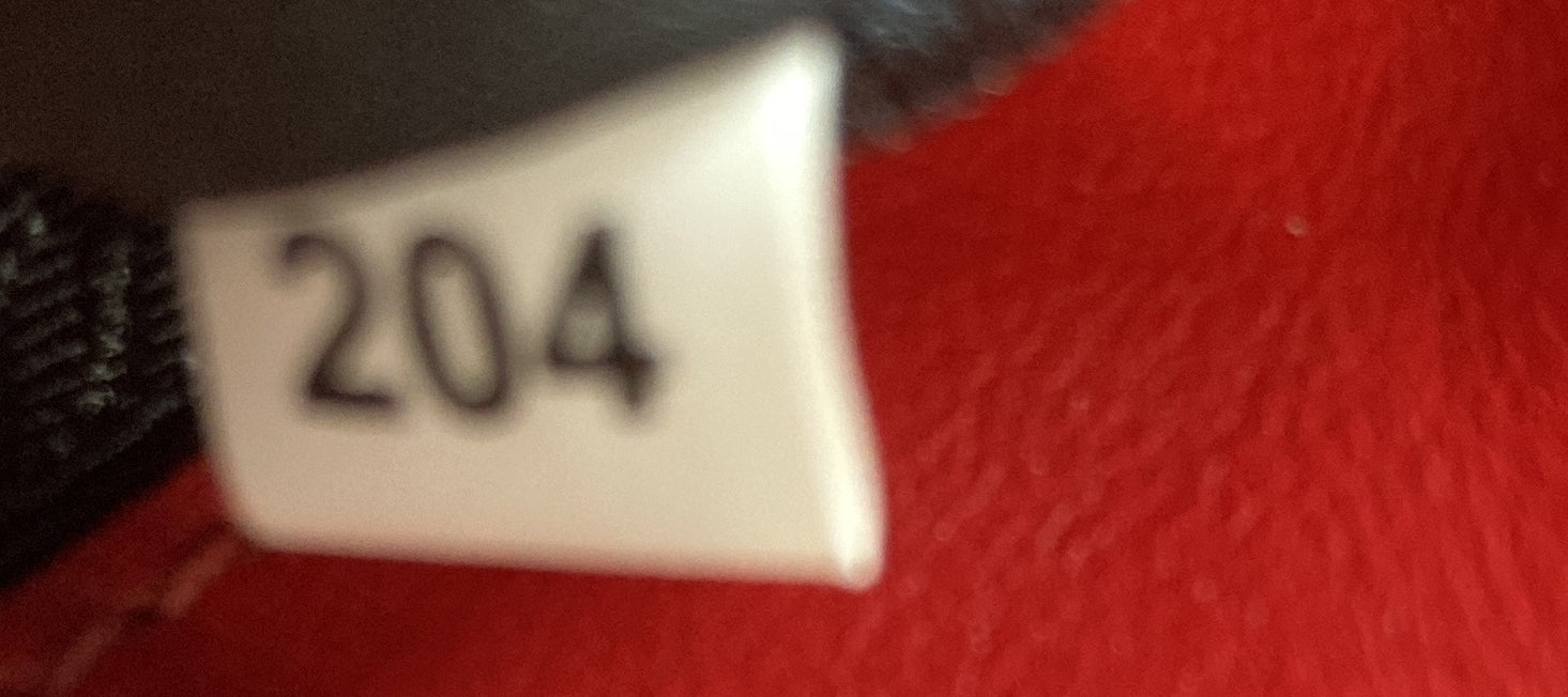 Pre-Loved Prada Chain Flap Crossbody Bag Saffiano and Soft Calf Small - Image 7