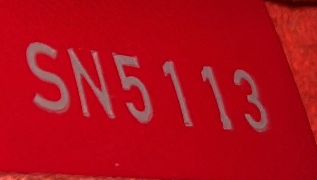 Pre-Loved Louis Vuitton Alma Handbag Epi Leather PM - Image 7