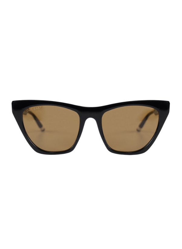 Out East Eyewear Charla Sunglasses