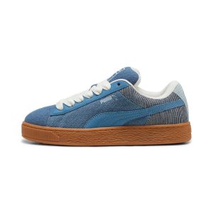 Puma Men's Suede Xl Denim - 398397-01