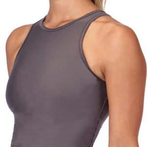 Kadi Women's Contrast Zigzag Bra