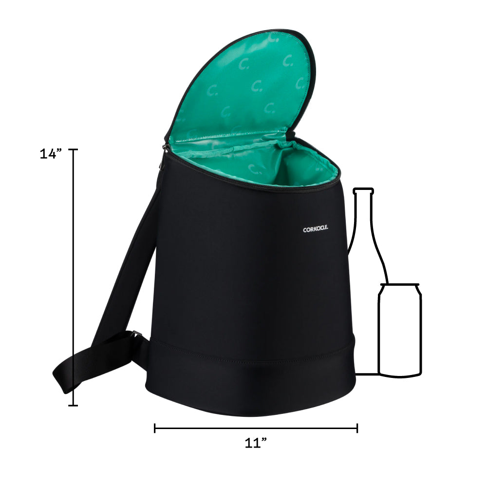 Eola Bucket Cooler Bag by CORKCICLE. - Image 15