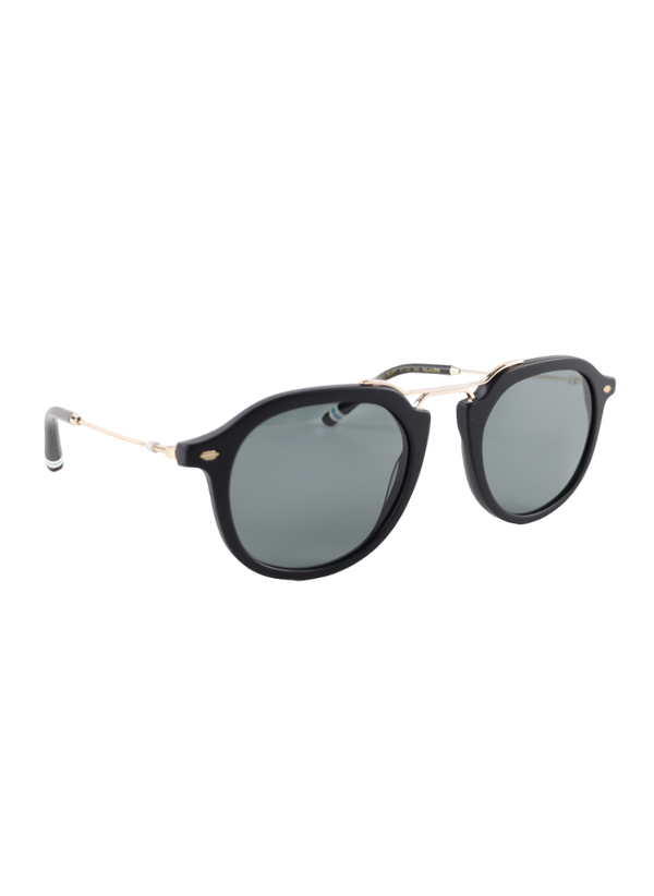 Out East Eyewear Westbury Sunglasses - Image 2