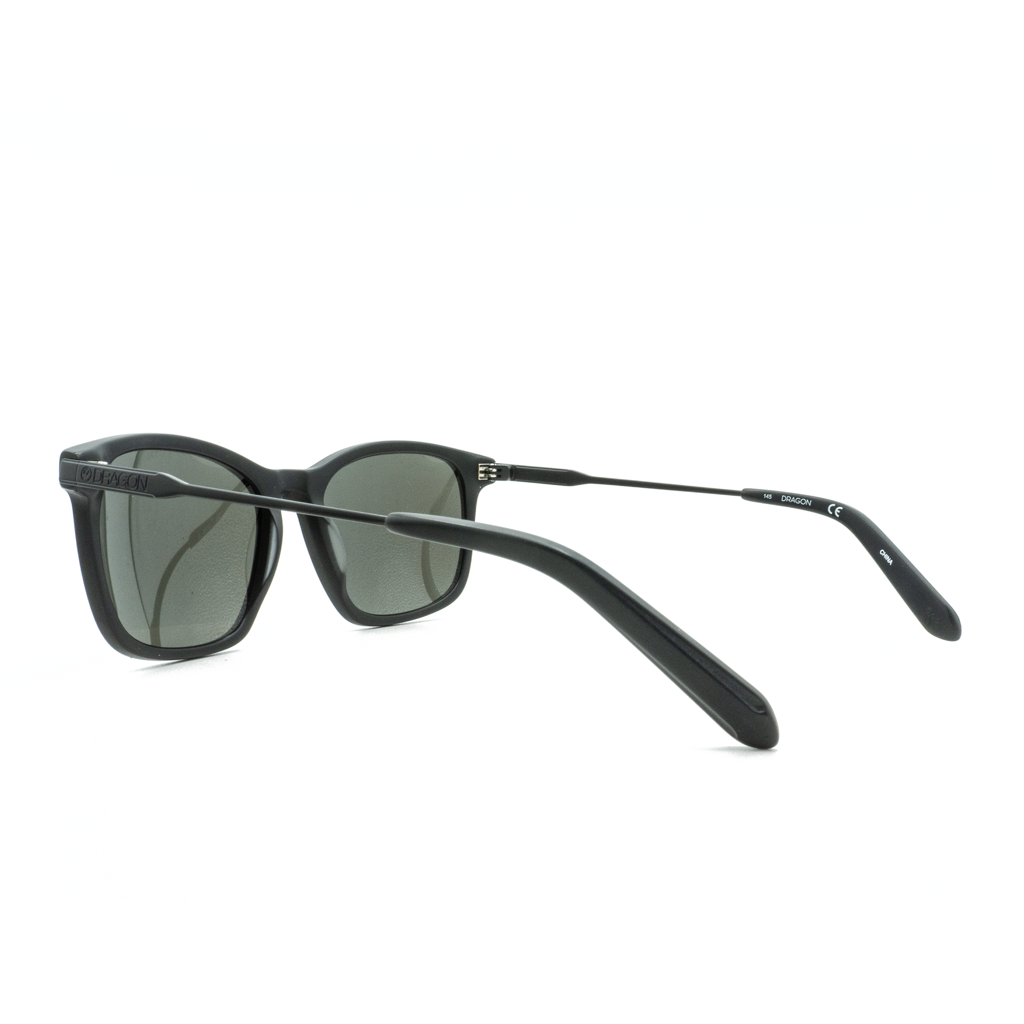 Dragon Alliance Men's Jake Dr524Si Sunglasses - 40368-003 - Image 3