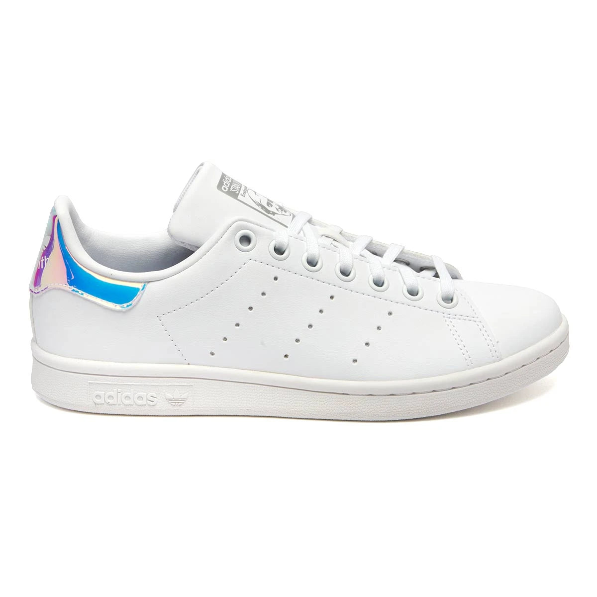 adidas Youth Stan Smith J Shoes - Image 6