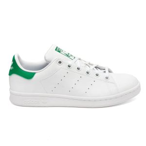 adidas Youth Stan Smith J Shoes