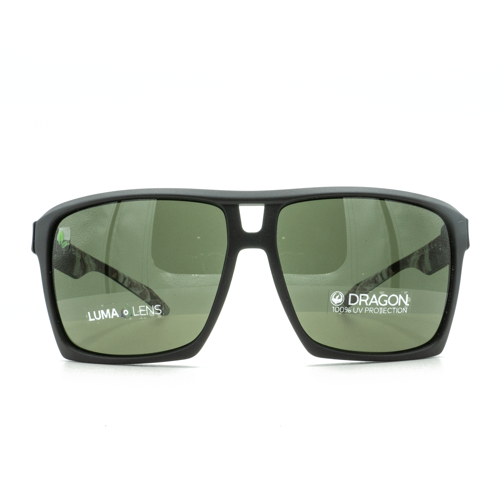 Dragon Alliance Men's The Verse Ll Sunglasses - 41905-039 - Image 6
