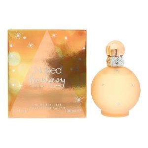 Britney Spears Naked Fantasy EDT
