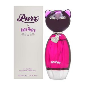 Katy Perry Purr EDP