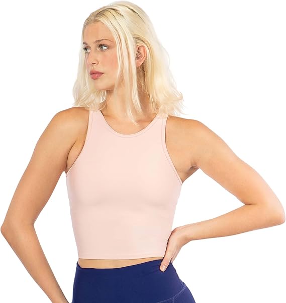 Kadi Women's Contrast Zigzag Bra - Image 7