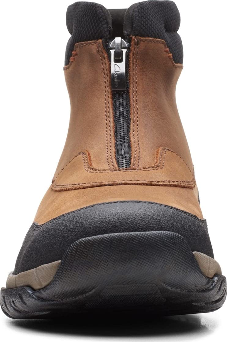 Clarks Men's Grove Zip Ii - Image 6