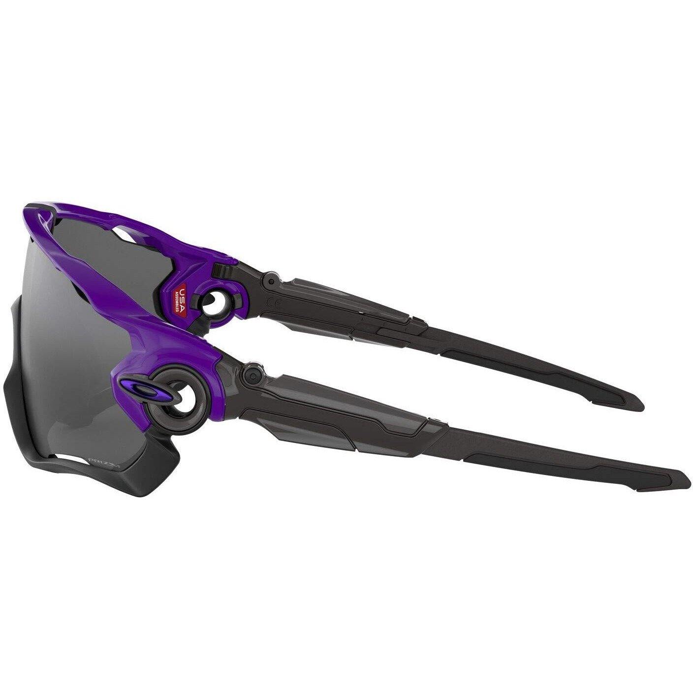 Oakley Men's Si Jawbreaker Sunglasses - Oo9290-47 - Image 3