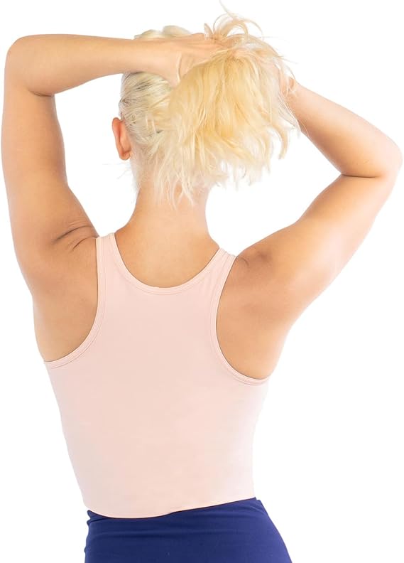 Kadi Women's Contrast Zigzag Bra - Image 8