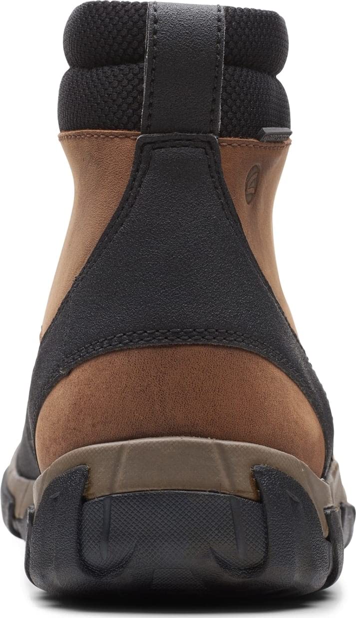 Clarks Men's Grove Zip Ii - Image 4