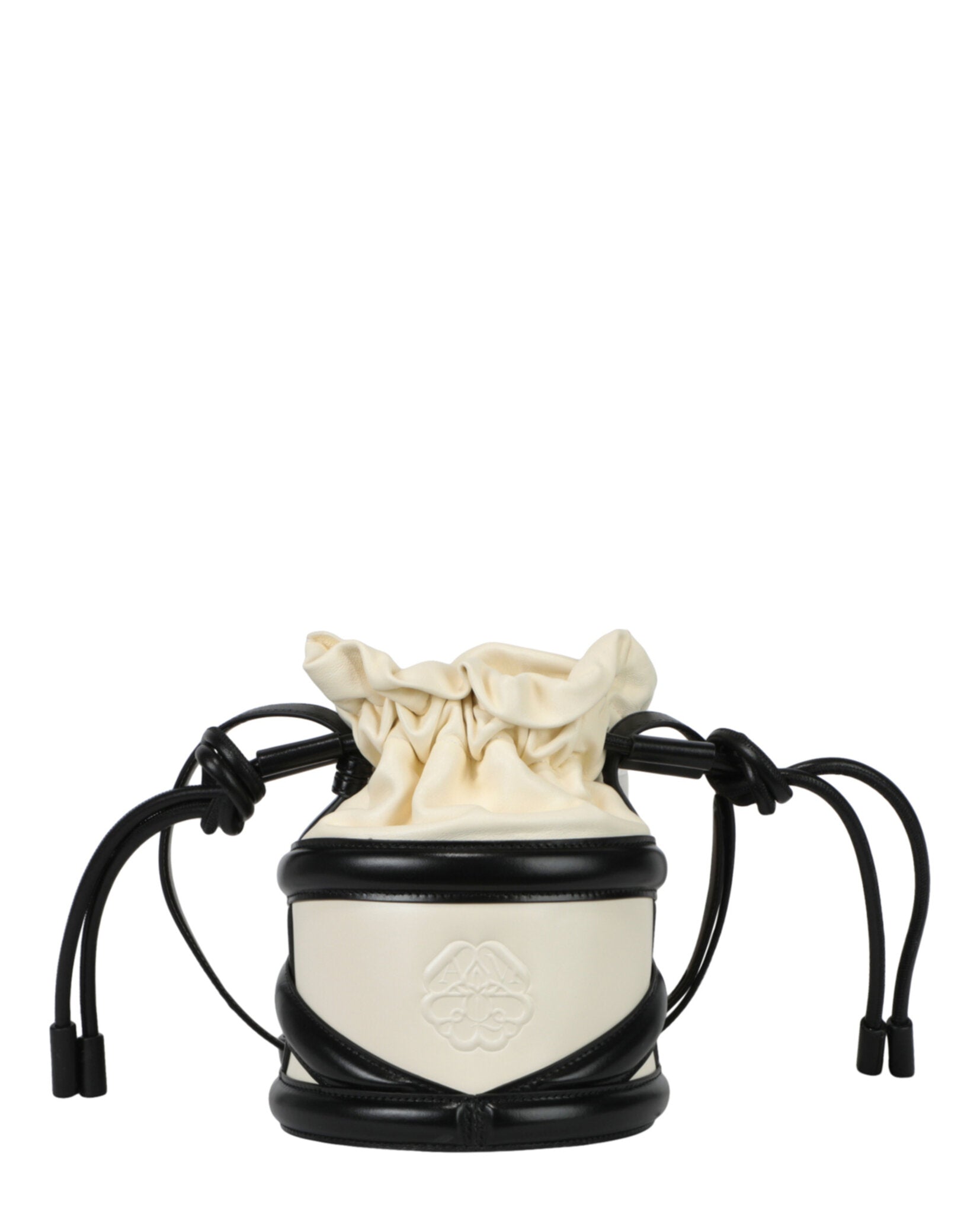 Alexander McQueen Women's The Soft Curve Bag - Image 5