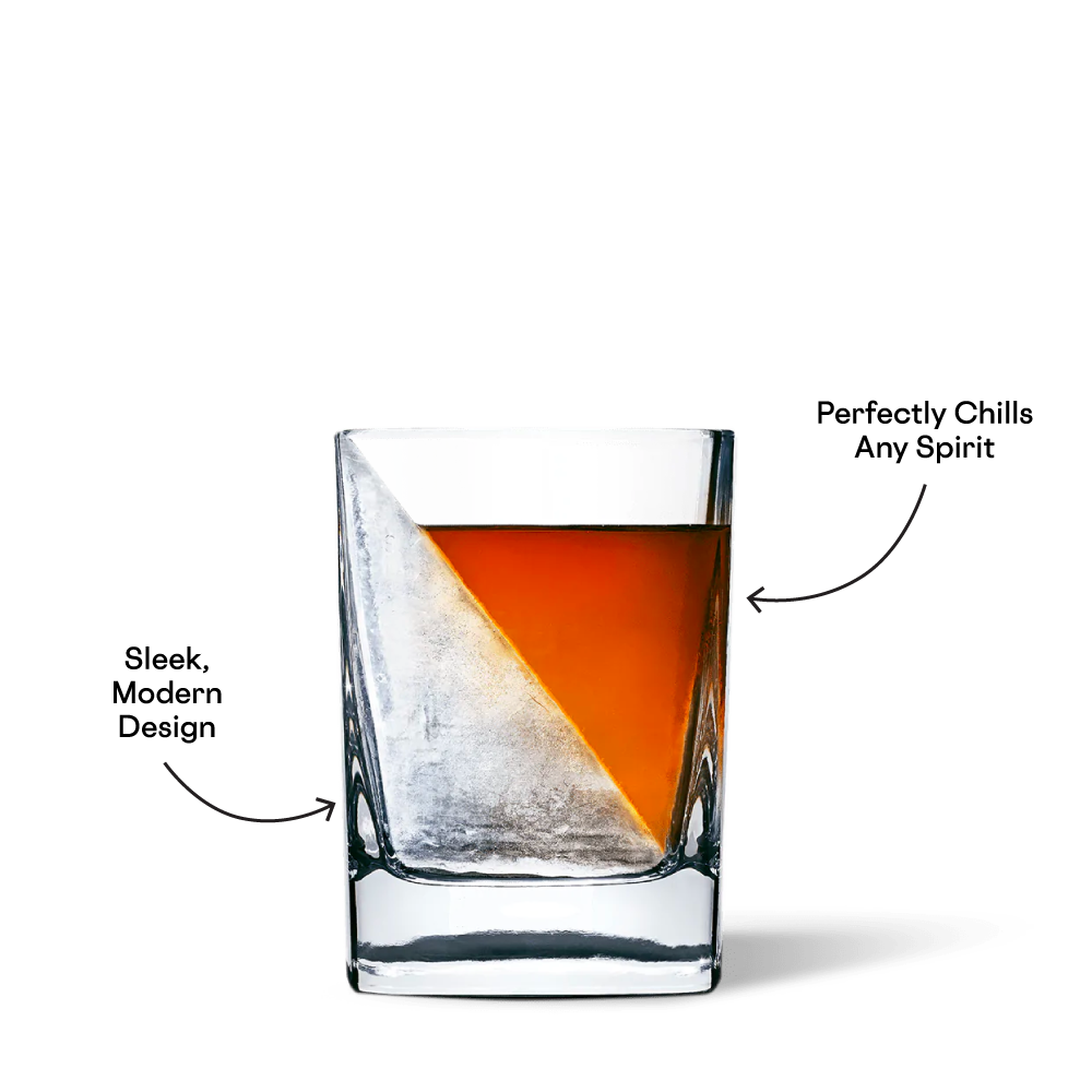 CORKCICLE. Whiskey Wedge - Image 4