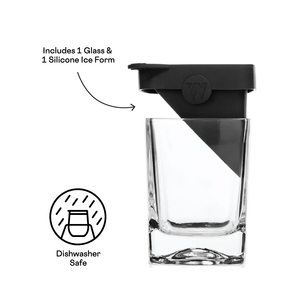 CORKCICLE. Whiskey Wedge - Image 3