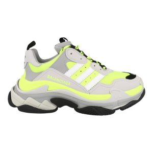 Balenciaga Adidas x Triple S Sneaker