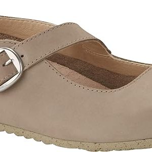 Birkenstock Tracy Nubuck Mauve Dark