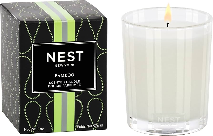 Nest Votive Candle 2 oz