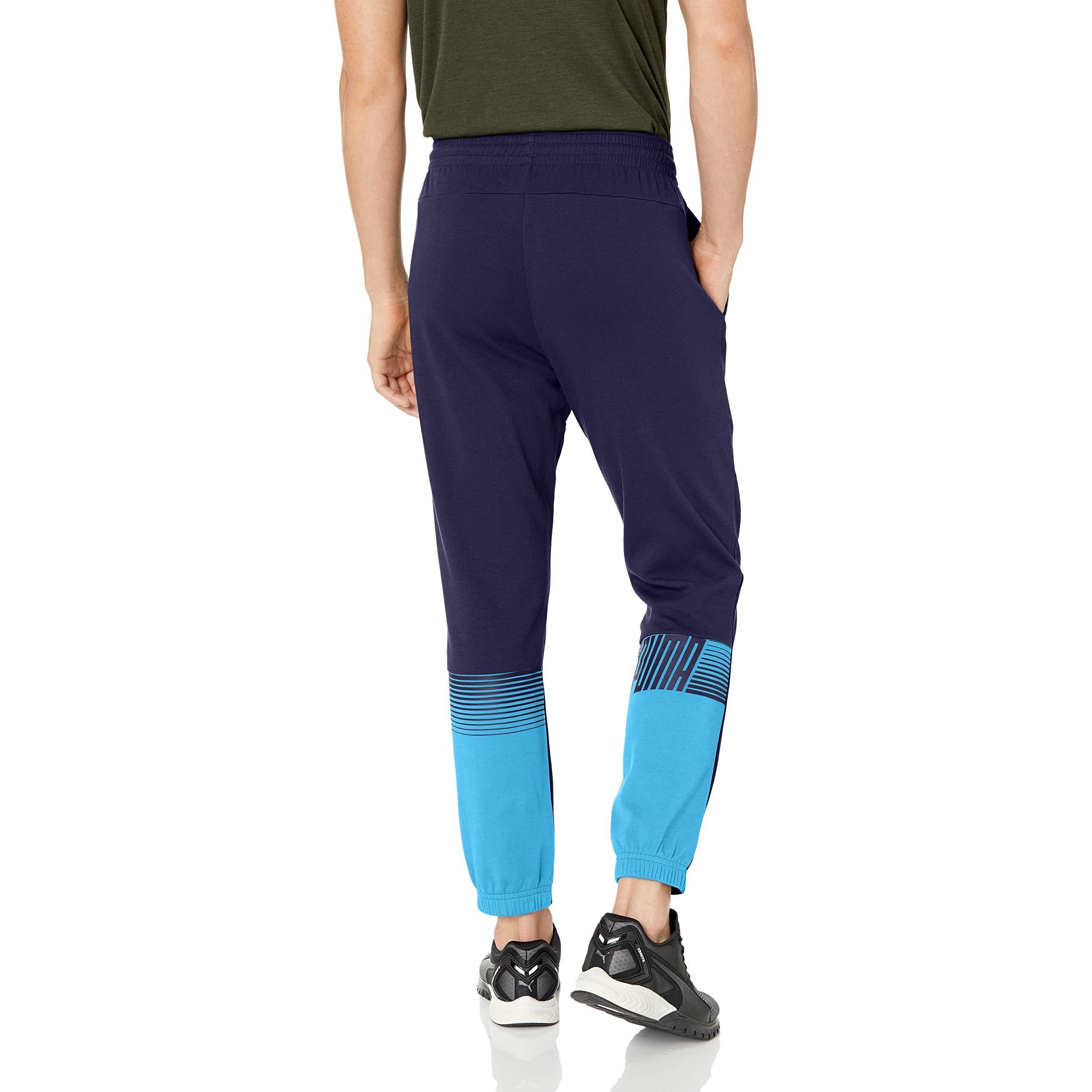 Puma Men's A.C.E. Sweat Pant - 517855-03 - Image 3