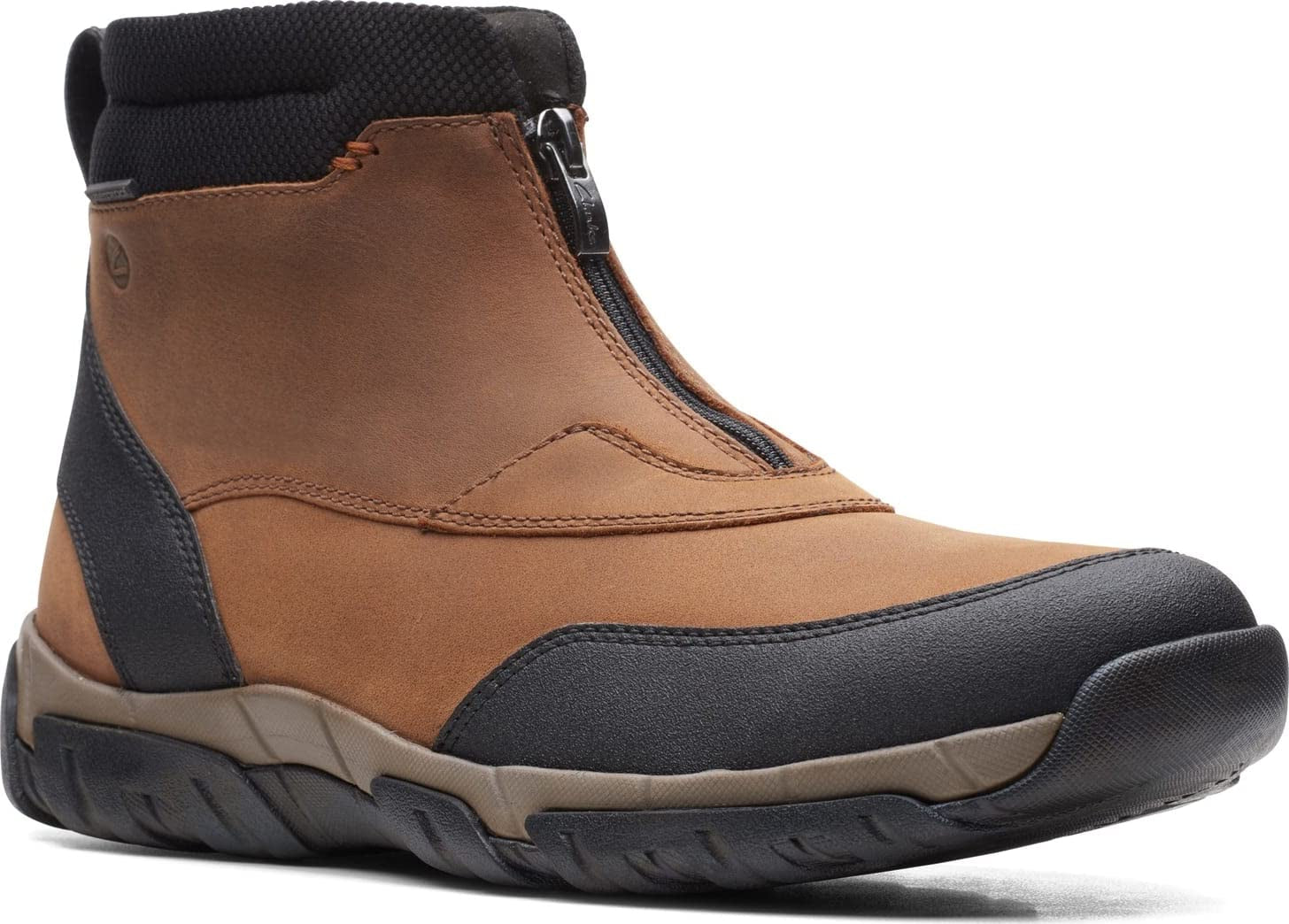 Clarks Men's Grove Zip Ii