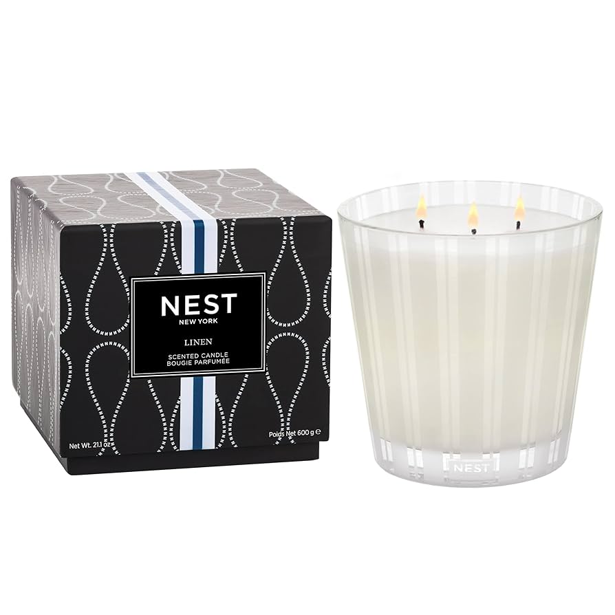 Nest 3-Wick Candle 21.2 oz
