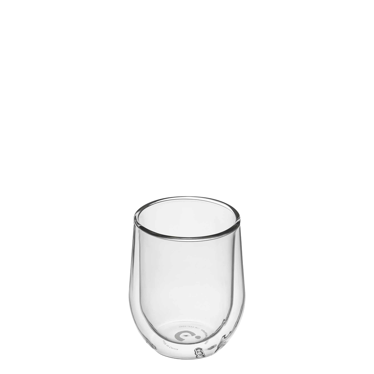 Stemless Glass Set (2) by CORKCICLE. - Image 3