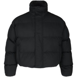 Balenciaga Quilted Puffer Jacket