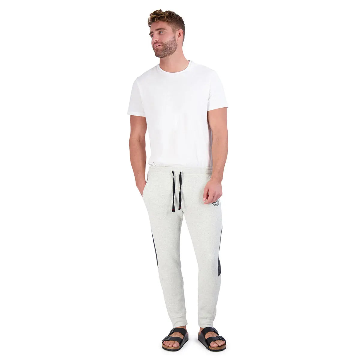 Canada Weather Gear Men's Colorblock Jogger - Image 10