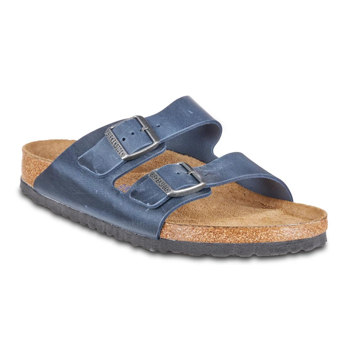 Birkenstock Arizona Soft Footbed Oiled Leather Sandals - Image 21