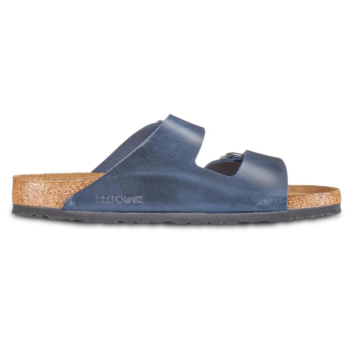 Birkenstock Arizona Soft Footbed Oiled Leather Sandals - Image 23