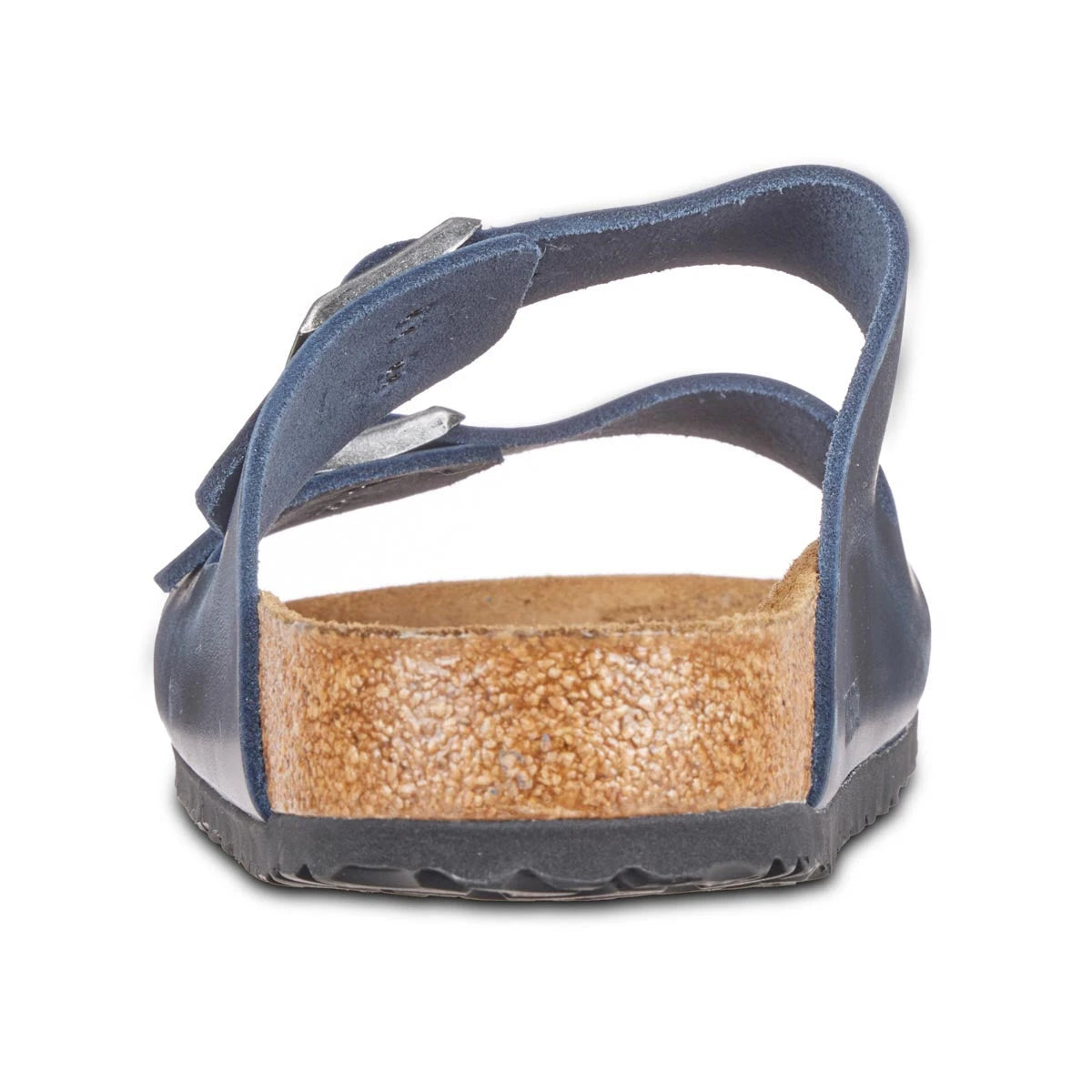 Birkenstock Arizona Soft Footbed Oiled Leather Sandals - Image 24