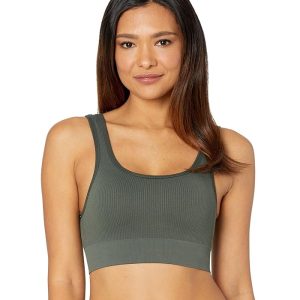Blanqi Everyday Ribbed Bralette