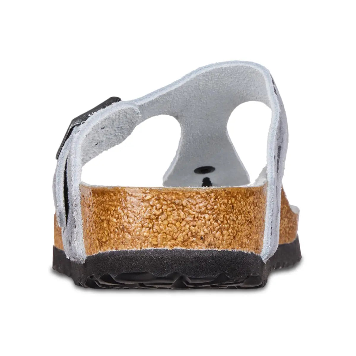 Birkenstock Gizeh Suede Leather Sandals - Image 8