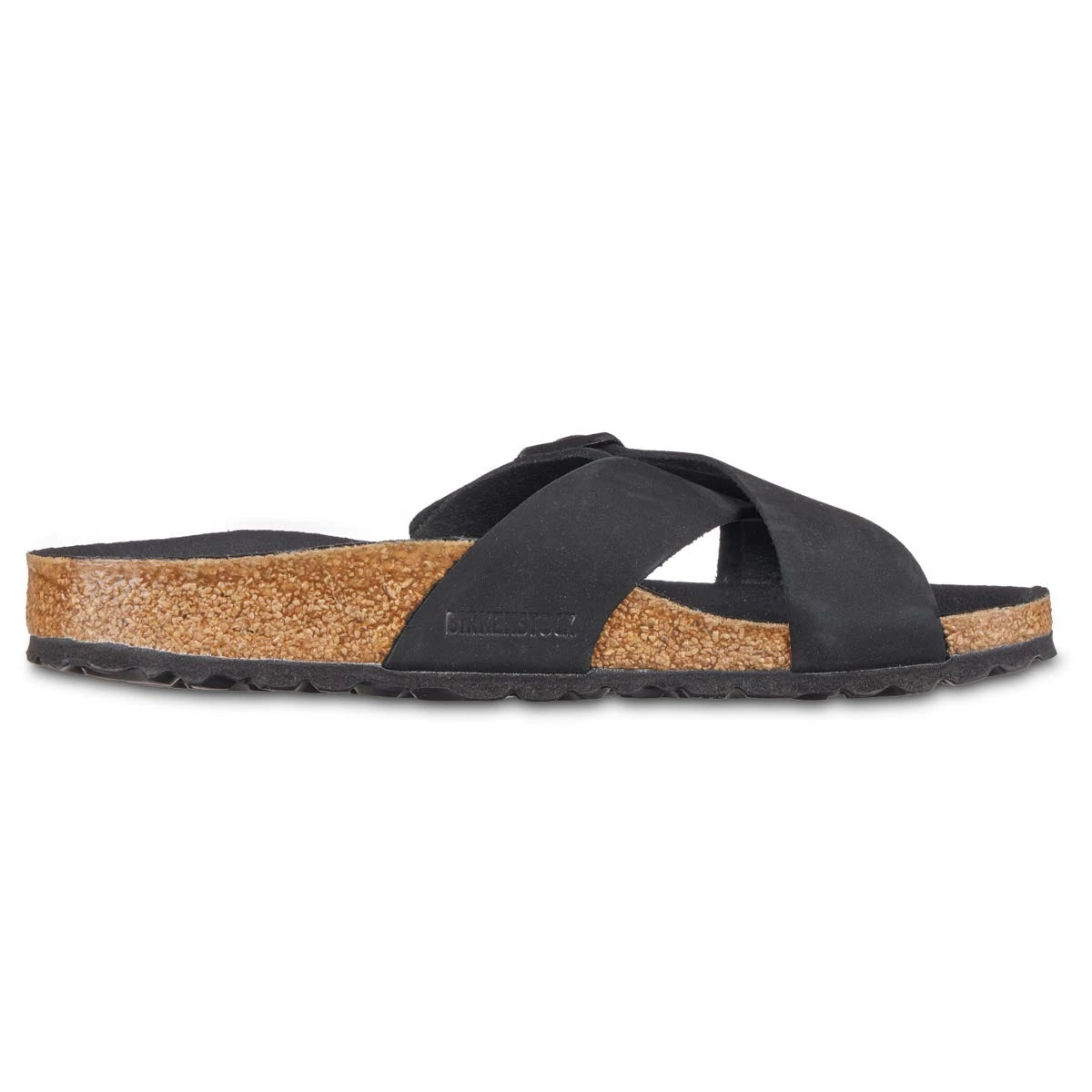 Birkenstock Women's Siena Nubuck Sandals - Image 11