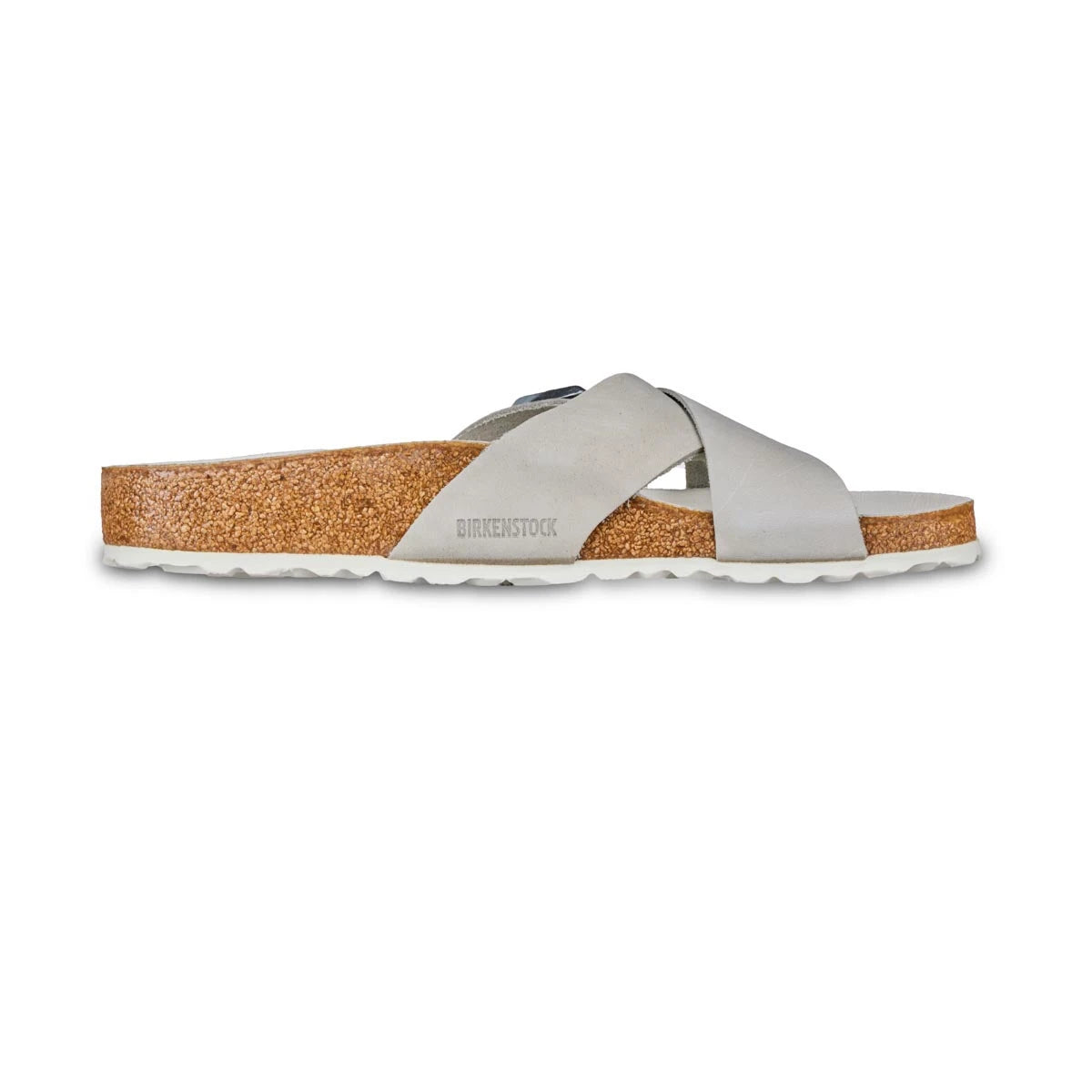 Birkenstock Women's Siena Nubuck Sandals - Image 6